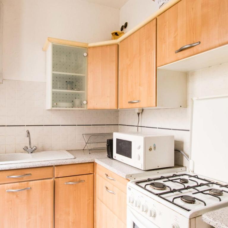 Studio cosy au coeur des Batignolles - Studio - 1