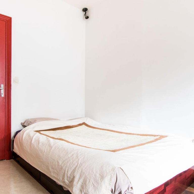 Studio cosy au coeur des Batignolles - Studio - 14