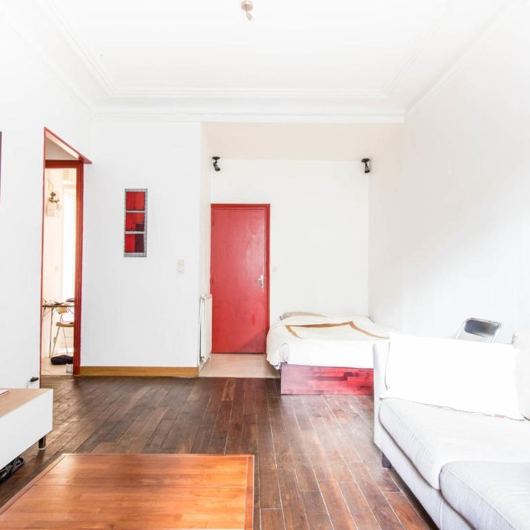 Studio cosy au coeur des Batignolles - Studio - 13