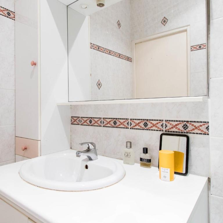 Studio cosy au coeur des Batignolles - Studio - 5