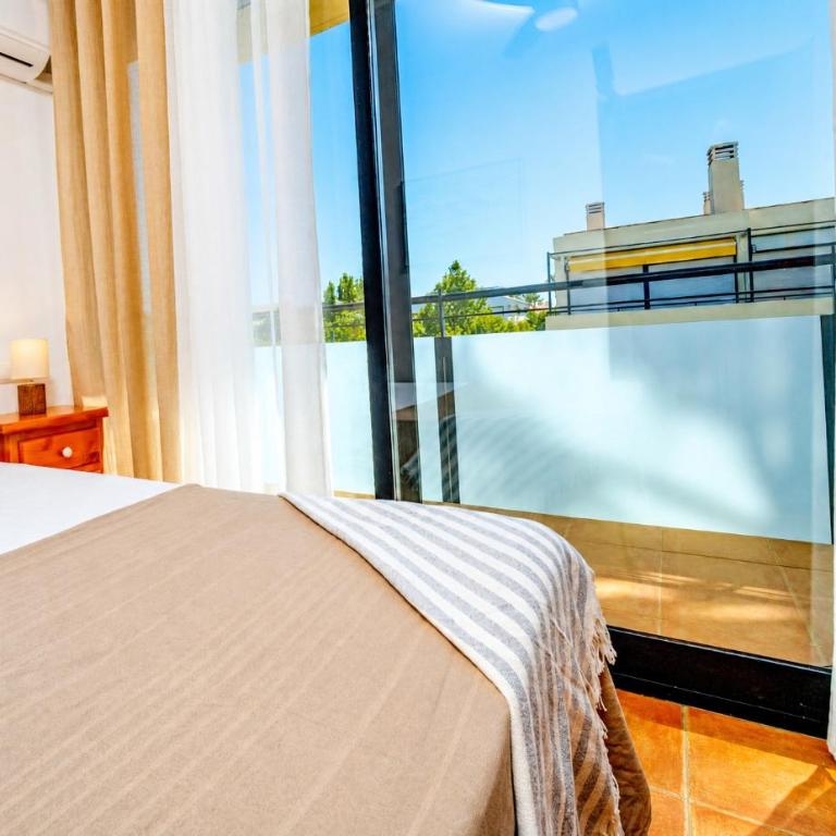 Santa Barbara Breeze Apartment Javea by Rock Rentals - Apartamento - 3
