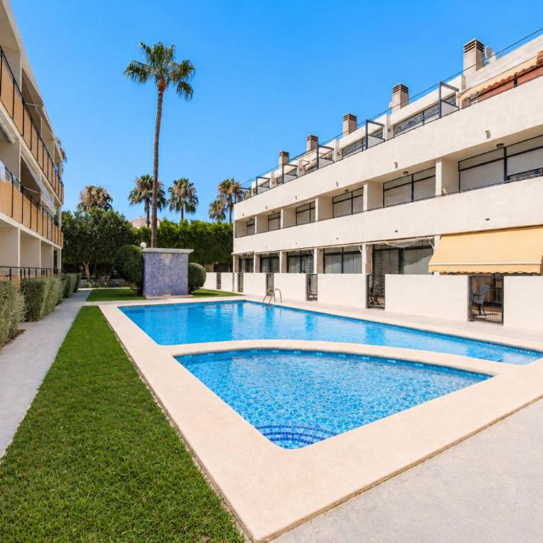 Santa Barbara Breeze Apartment Javea by Rock Rentals - Apartamento - 5