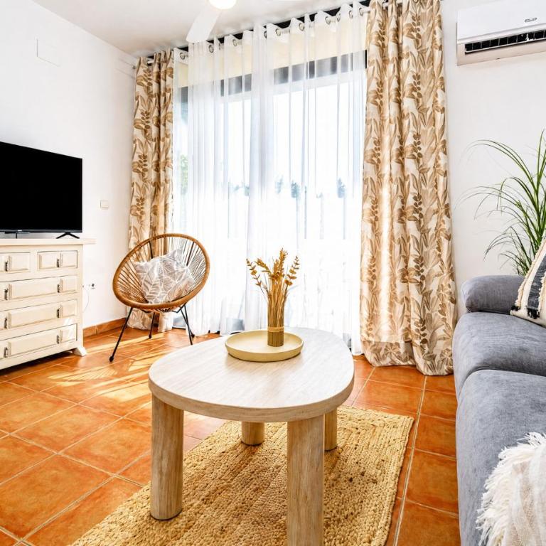 Santa Barbara Breeze Apartment Javea by Rock Rentals - Apartamento - 7