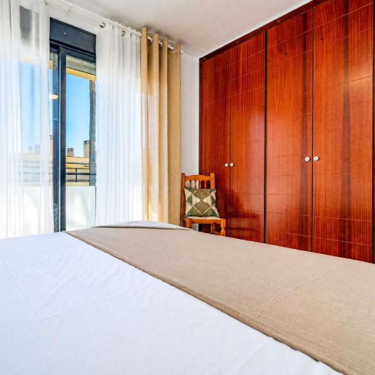 Santa Barbara Breeze Apartment Javea by Rock Rentals - Apartamento - 17