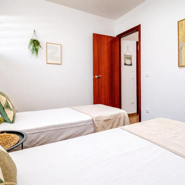 Santa Barbara Breeze Apartment Javea by Rock Rentals - Apartamento - 19
