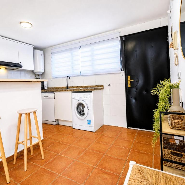 Santa Barbara Breeze Apartment Javea by Rock Rentals - Apartamento - 12