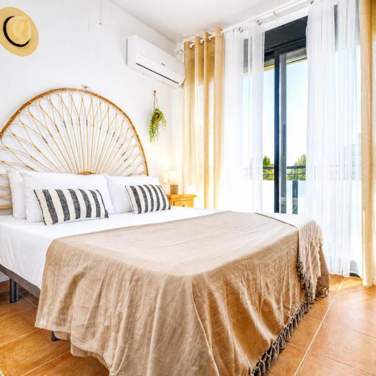 Santa Barbara Breeze Apartment Javea by Rock Rentals - Apartamento - 15