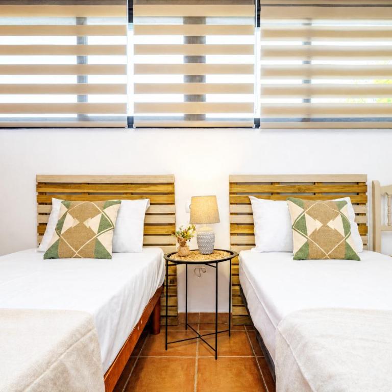 Santa Barbara Breeze Apartment Javea by Rock Rentals - Apartamento - 20