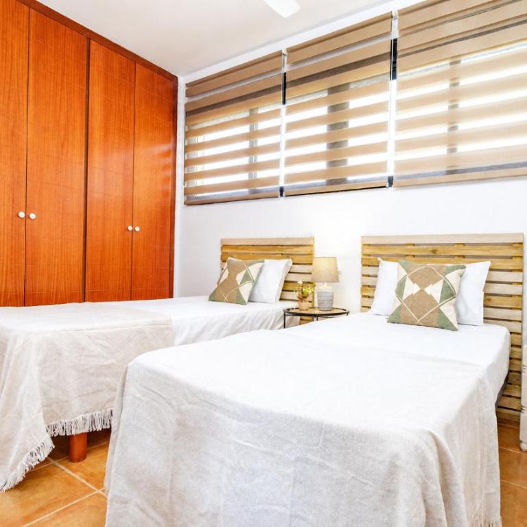 Santa Barbara Breeze Apartment Javea by Rock Rentals - Apartamento - 21