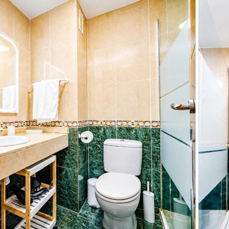 Santa Barbara Breeze Apartment Javea by Rock Rentals - Apartamento - 18