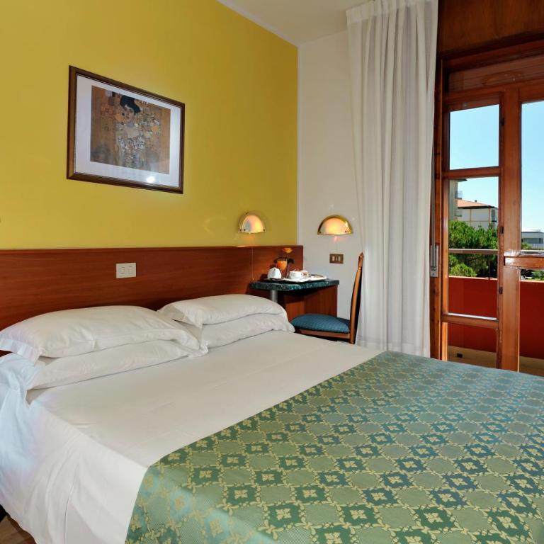 Hotel Bembo - Camera Singola - 3