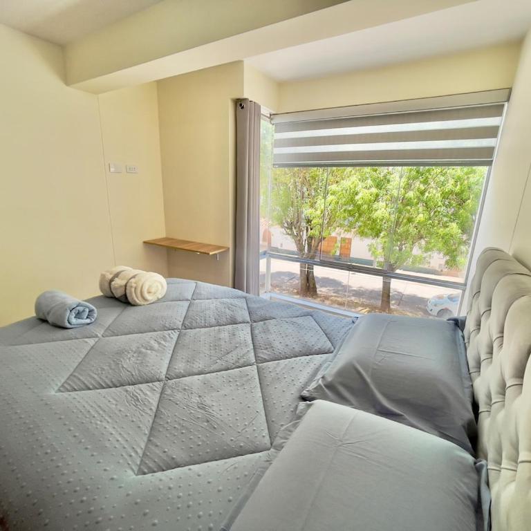 Terrazas Boutique, Cozy and comfortable space - One-Bedroom Apartment - 1