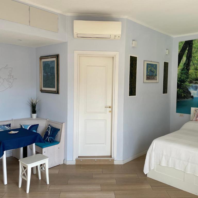B&B Interno19 - Camera King con Balcone - 3