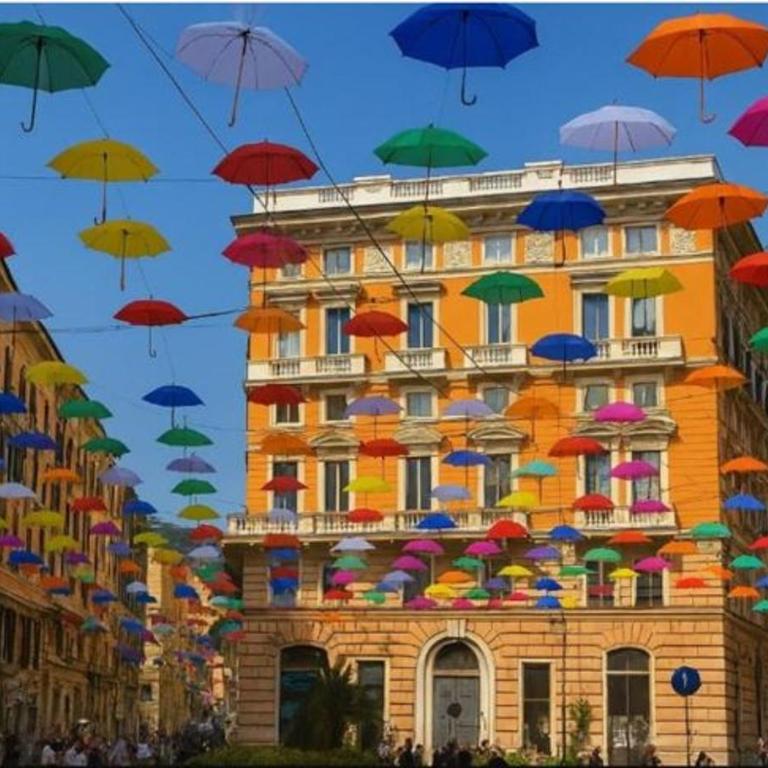 Stella Marina - voglia di vacanza e di relax - Appartamento con 2 Camere da Letto - 31