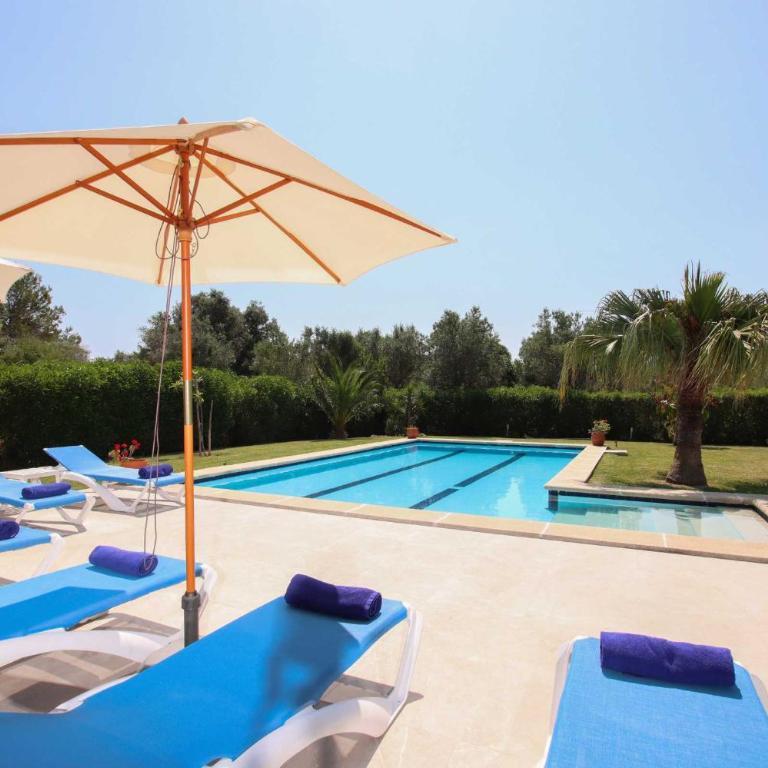 Solivellas - Villa - 22