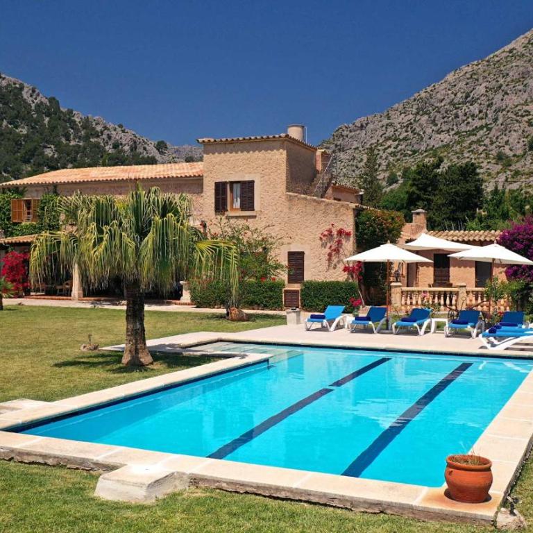 Solivellas - Villa - 14