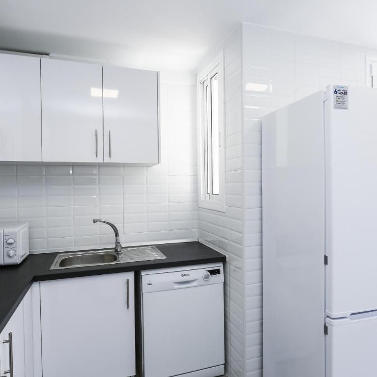 Apartamento Valencia 2 - Apartment - 20