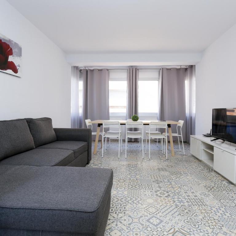 Apartamento Valencia 2 - Apartment - 13
