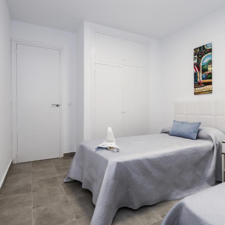 Apartamento Valencia 2 - Apartment - 14
