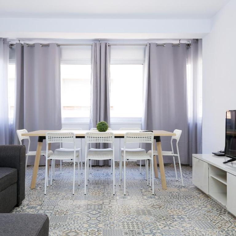 Apartamento Valencia 2 - Apartment - 2