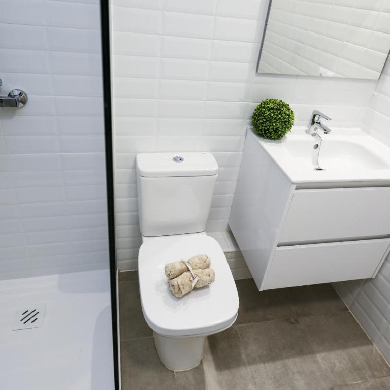 Apartamento Valencia 2 - Apartment - 15