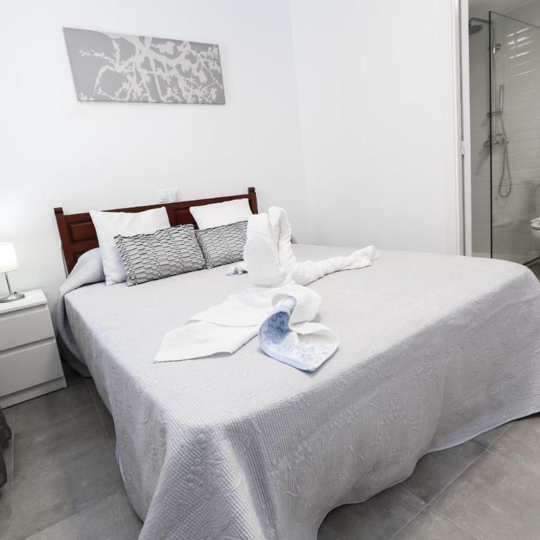 Apartamento Valencia 2 - Apartment - 18
