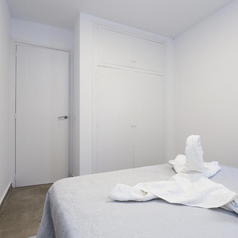 Apartamento Valencia 2 - Apartment - 19
