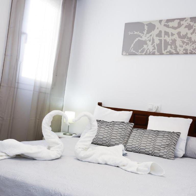 Apartamento Valencia 2 - Apartment - 5