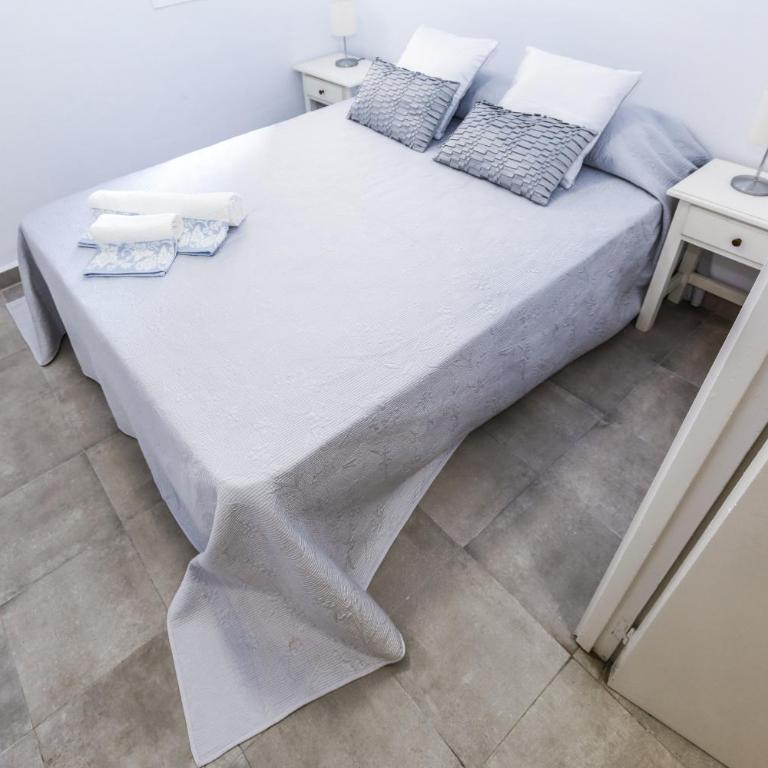 Apartamento Valencia 2 - Apartment - 7