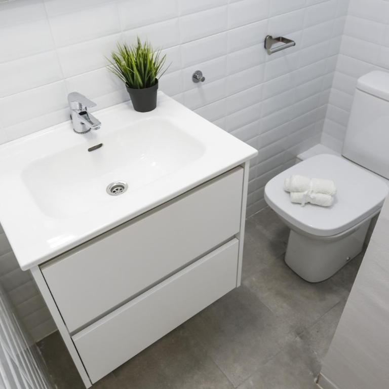 Apartamento Valencia 2 - Apartment - 11