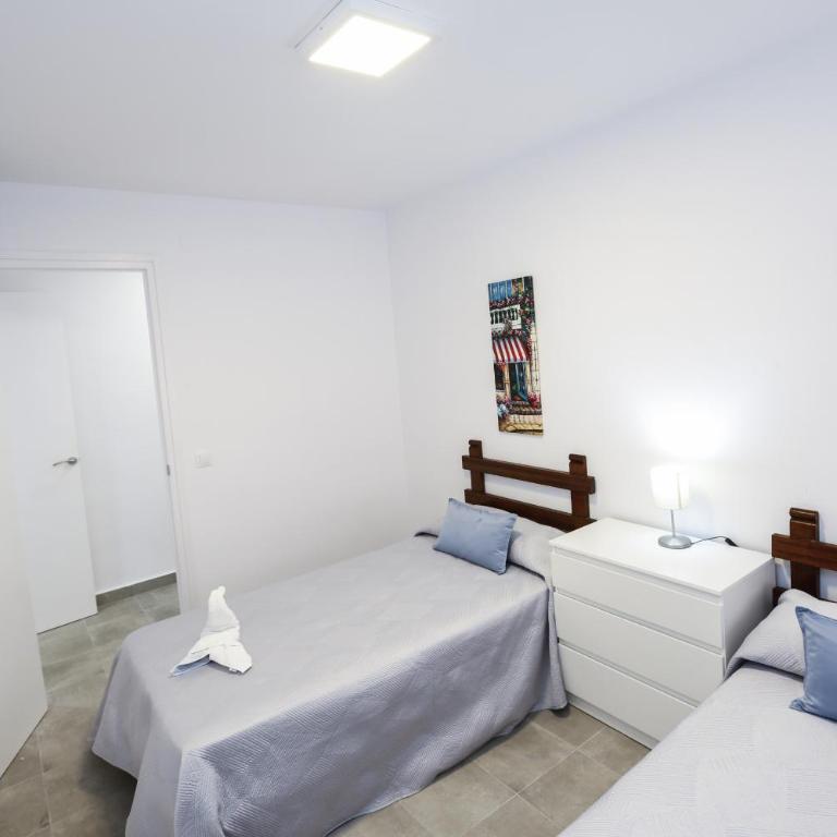 Apartamento Valencia 2 - Apartment - 10