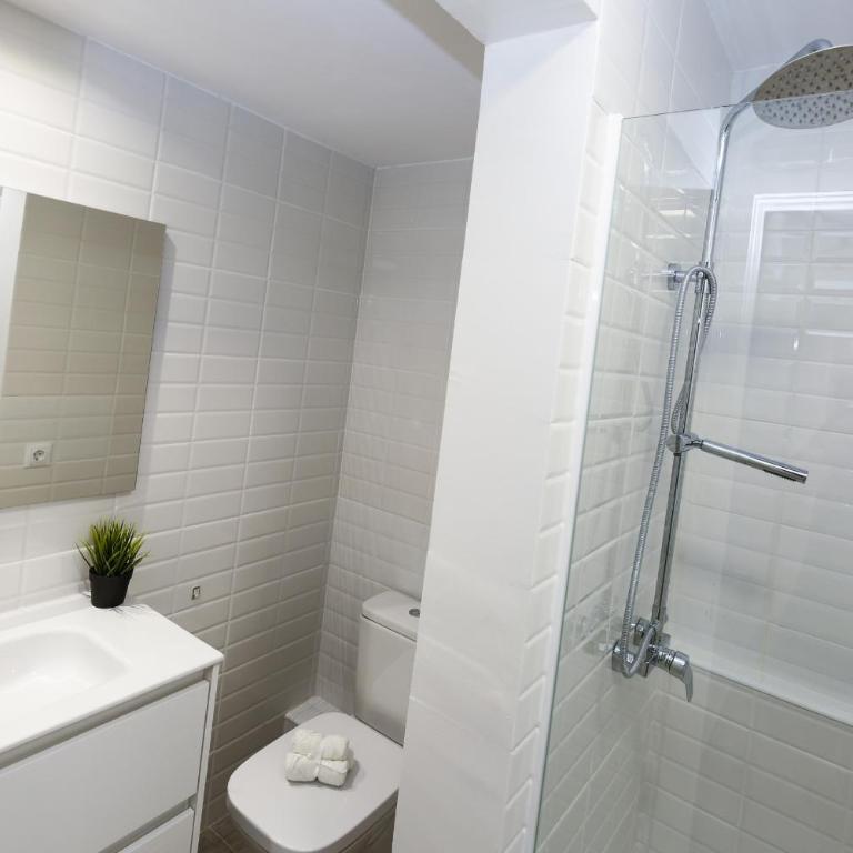 Apartamento Valencia 2 - Apartment - 22