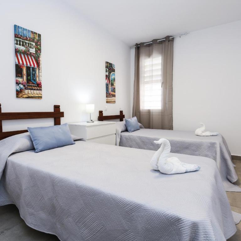 Apartamento Valencia 2 - Apartment - 8