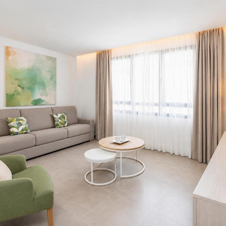 Ereza Residence 3.4 - Apartamento - 2