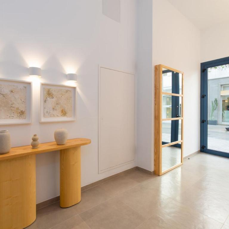 Ereza Residence 3.4 - Apartamento - 18