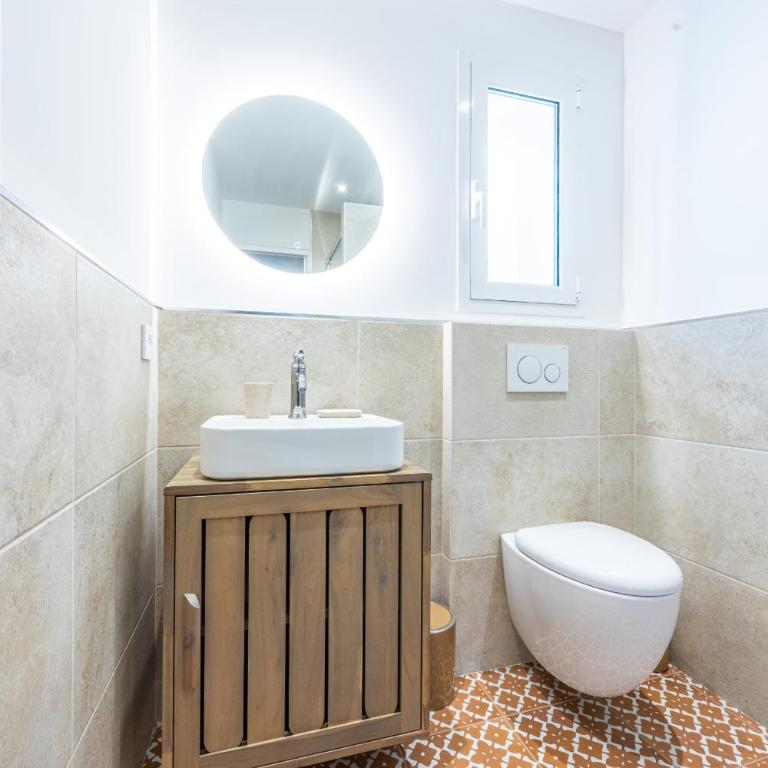 Renovated Provençal Villa with Garden - Antibes - Villa Supérieure - 29