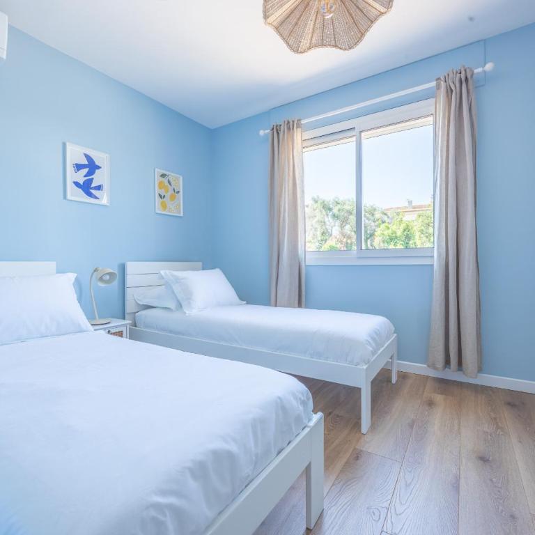 Renovated Provençal Villa with Garden - Antibes - Villa Supérieure - 26