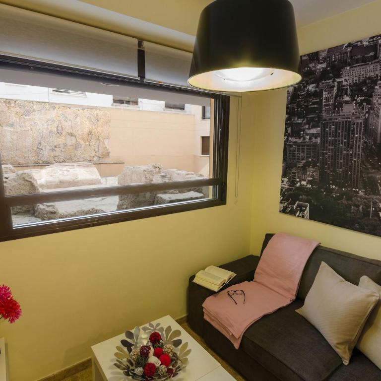 Apartamentos Turísticos Duque de Hornachuelos - Duque 2 D Apartamento estandar sin terraza - 8