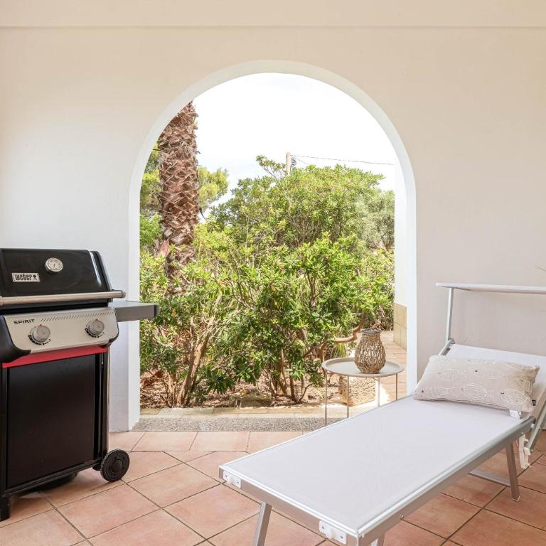 Villa Voci del Mare - Casa de 3 dormitorios - 12