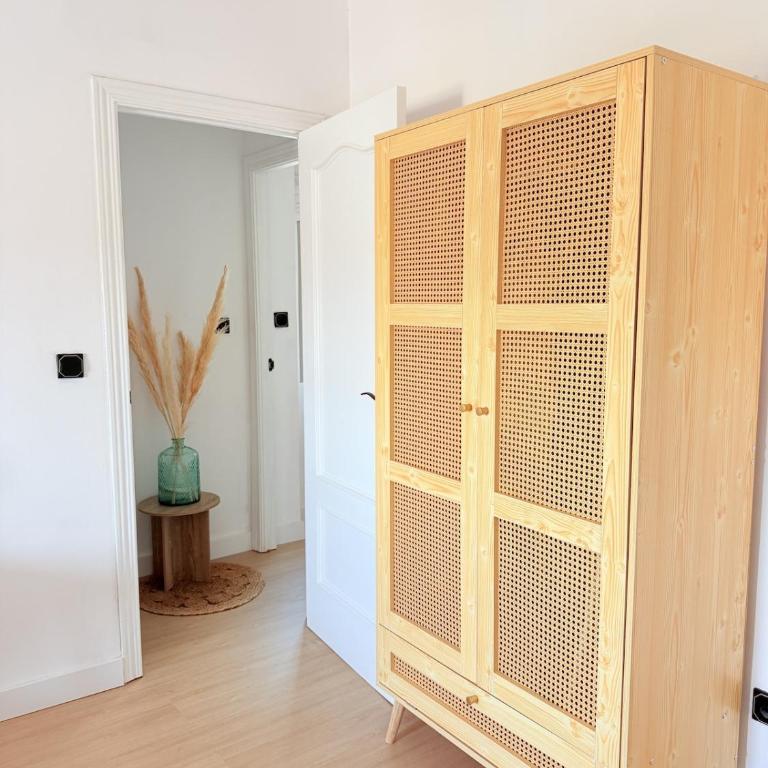 Alojamiento El Parralillo - Casa de 2 dormitorios - 24