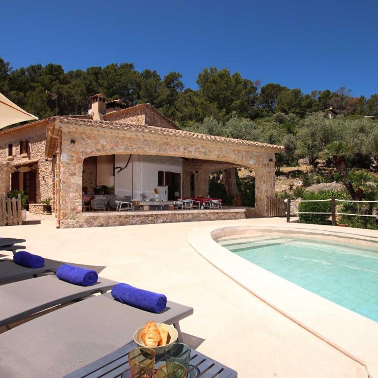 Villa Alordes - Villa - 42