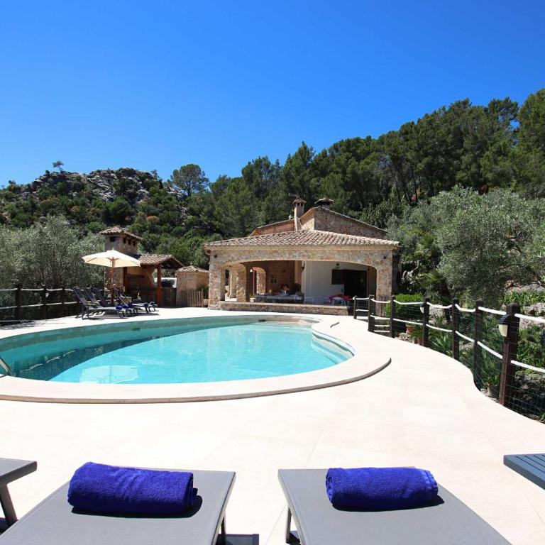 Villa Alordes - Villa - 18
