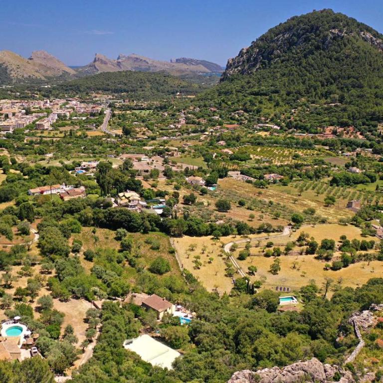 Villa Alordes - Villa - 47