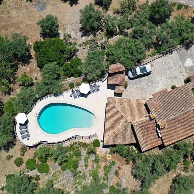 Villa Alordes - Villa - 11