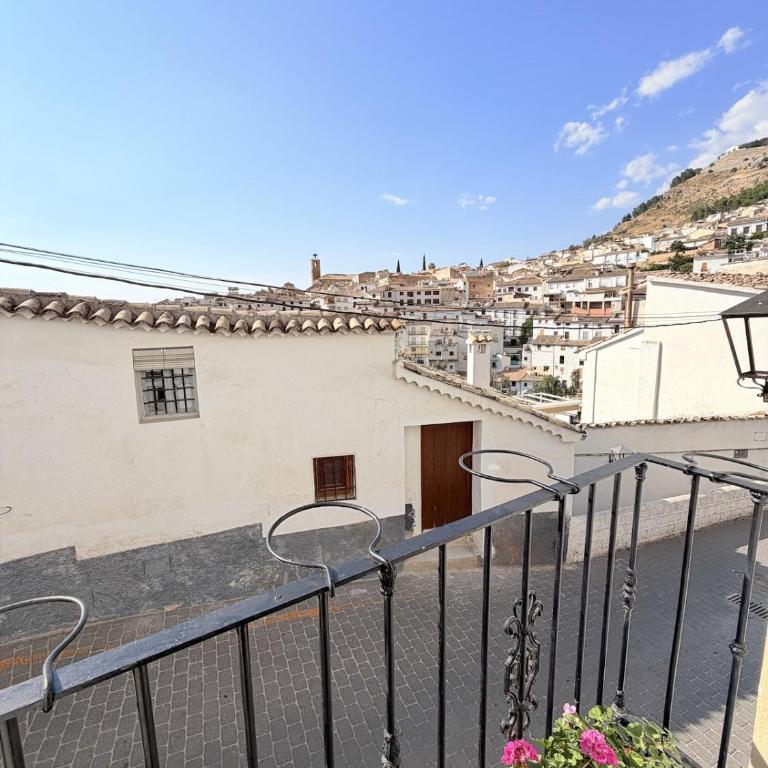 Alojamiento El Parralillo - Casa de 2 dormitorios - 32