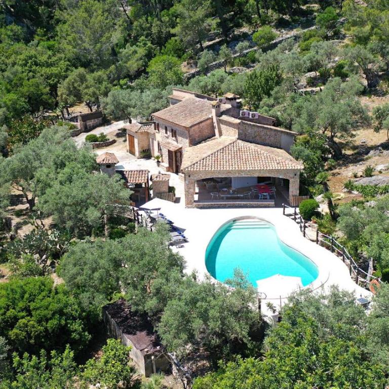 Villa Alordes - Villa - 1