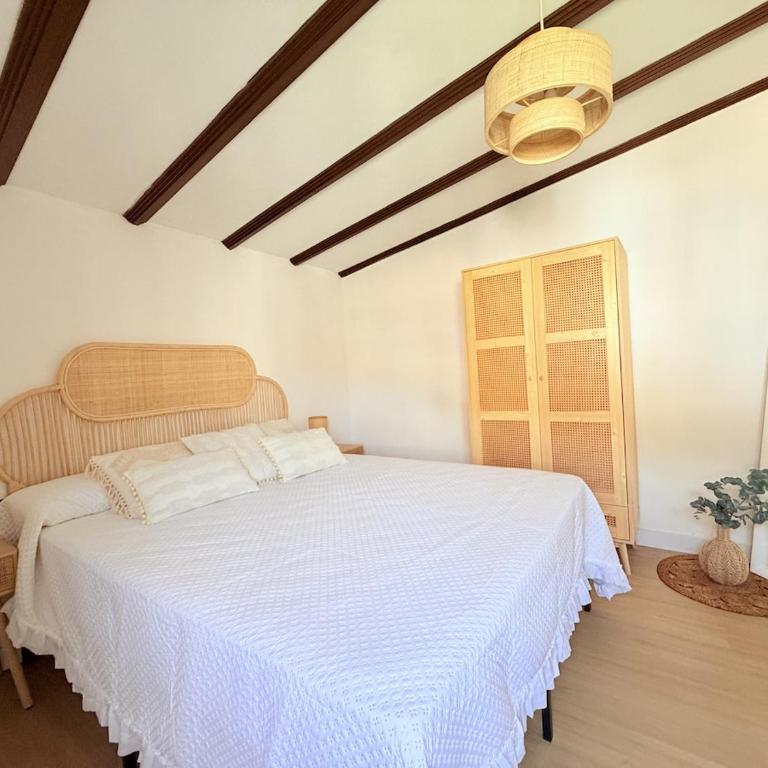 Alojamiento El Parralillo - Casa de 2 dormitorios - 33