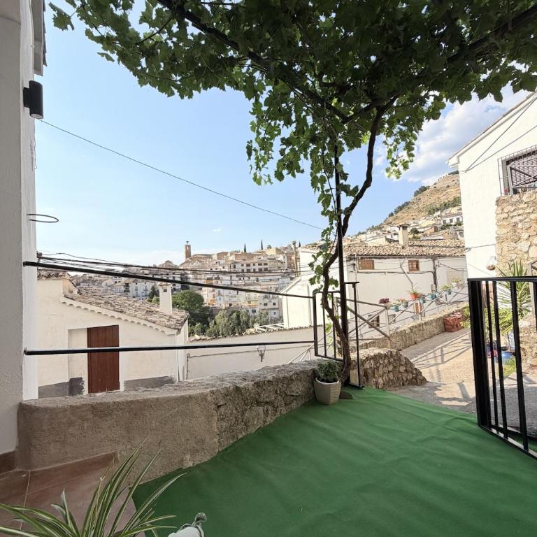 Alojamiento El Parralillo - Casa de 2 dormitorios - 46