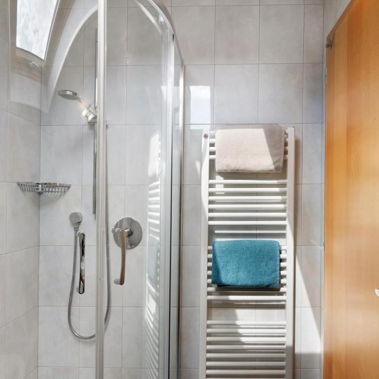 Residence Spisshof - Appartement 1 Chambre Supérieur avec Balcon - 20