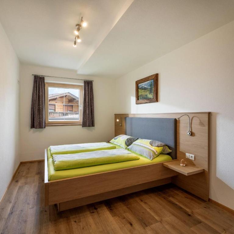 Ferienwohnung Kircher - Two-Bedroom Apartment - 3